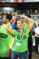Actress Bhavana cheers Kerala Strikers CCL Team