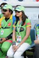 CCL Match Bhavana Photos