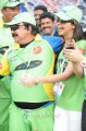 CCL Match Bhavana Photos