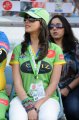 Bhavana in Kerala Strikers CCL Team