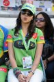 Bhavana Cute Stills in CCL Match