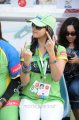 Bhavana Cute Stills in CCL Match