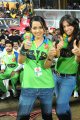 CCL Match Bhavana Photos