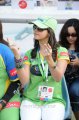 Bhavana in CCL Match Stills