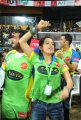 CCL Match Bhavana Photos