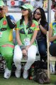 Bhavana in Kerala Strikers CCL Team