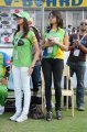 Bhavana in CCL Match Stills