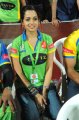 Bhavana Cute Stills in CCL Match