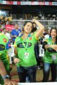 Bhavana in Kerala Strikers CCL Team