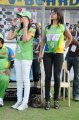 CCL Match Bhavana Photos