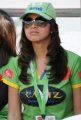 Bhavana in CCL Match Stills