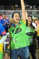 Bhavana in CCL Match Stills