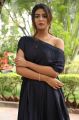 Telugu Actress Bhavana Rao Pictures @ Madhanam Trailer Launch