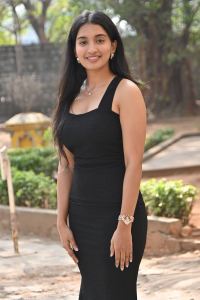 Bhavana Vazhapandal New Images @ Sarkaaru Noukari Press Meet