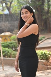 Bhavana Vazhapandal New Images @ Sarkaaru Noukari Press Meet