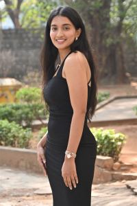 Sarkaaru Noukari Actress Bhavana Vazhapandal New Images