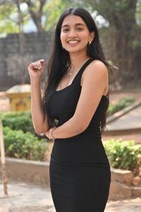 Sarkaaru Noukari Actress Bhavana Vazhapandal New Images