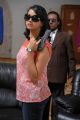 Actress Bhavana Hot Stills in Swiss Bank Ki Daredi