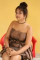 Actress Sirisha Dasari @ Bhavanthi 108 Trailer Launch Stills