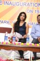 Actress Dhanshika at Bhavya Cements Launch Stills