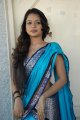 Telugu Actress Bhavya Chowdary Photo Shoot Gallery