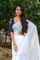 Actress Bhavya Sree Photos @ Udyama Simham Movie Opening