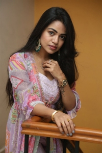 Bagundi Movie Actress Bhavya Sri New Images