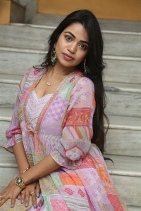 Bagundi Movie Heroine Bhavya Sri New Images