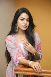 Bagundi Movie Actress Bhavya Sri New Images