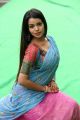 Actress Bhavya Sri in Half Saree Photos