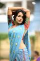 Actress Bhavya Sri Hot in Half Saree Photos