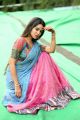 Telugu Actress Bhavya Sri Langa Voni Photos