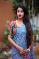 Actress Bhavya Sri in Langa Voni Photos