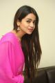 Actress Bhavya Sri in Pink Churidar Dress Photos