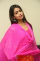 Bhavya Sri in Pink Churidar Dress Photoshoot Images