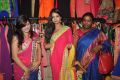 Bhavya Sri launches Trendz Lifestyle Exhibition @ Taj Krishna