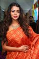 Bhavya Sri launches National Silk Expo at Sri Satya Sai Nigamagamam Photos