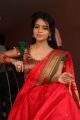 Actress Bhavya Sri @ Silk India Expo Shilpakala Vedika Photos
