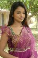 Telugu Actress Bhavya Cute Pics