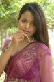 Telugu Actress Bhavya Cute Pics