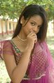 Telugu Actress Bhavya Cute Pics