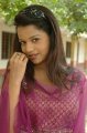 Telugu Actress Bhavya Cute Pics