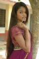 Telugu Actress Bhavya Cute Pics