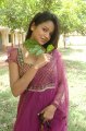 Telugu Actress Bhavya Cute Pics