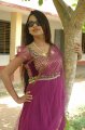 Telugu Actress Bhavya Cute Pics