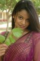 Telugu Actress Bhavya Cute Pics