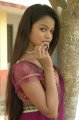 Telugu Actress Bhavya Cute Pics