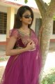 Telugu Actress Bhavya Cute Pics