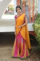 Telugu Actress Bhavya Stills Photo Gallery