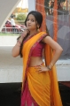 Telugu Actress Bhavya Stills Photo Gallery